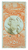 293557 - Used Stamp(s)