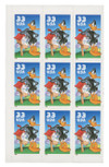 324282 - Mint Stamp(s)