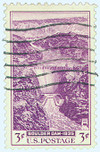 343294 - Used Stamp(s)