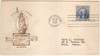 345463 - First Day Cover