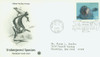 320796 - First Day Cover