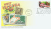 328769 - First Day Cover