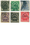 1259274 - Used Stamp(s) 