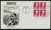 302549 - First Day Cover