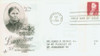 302547 - First Day Cover