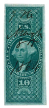 296495 - Used Stamp(s)