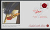 336993 - First Day Cover