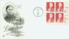 302550 - First Day Cover