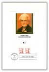 42606 - First Day Cover