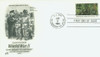 317550 - First Day Cover