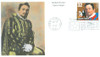 321717 - First Day Cover