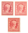 416715 - Unused Stamp(s) 