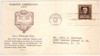 345051 - First Day Cover