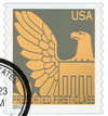 329244 - Used Stamp(s)