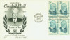 302021 - First Day Cover