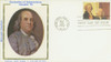 306372 - First Day Cover