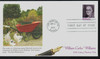 336218 - First Day Cover