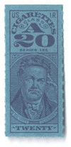 296722 - Mint Stamp(s)