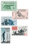 301603 - Mint Stamp(s)