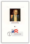 46508 - First Day Cover