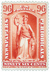 287629 - Unused Stamp(s) 