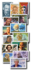 1247664 - Mint Stamp(s)