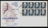 303454 - First Day Cover