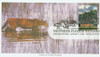 331994 - First Day Cover