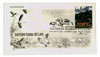 1037832 - First Day Cover