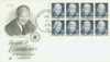 303453 - First Day Cover