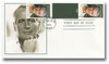 568073 - First Day Cover