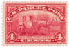 287924 - Mint Stamp(s)