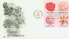 308081 - First Day Cover