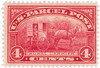 287922 - Unused Stamp(s) 