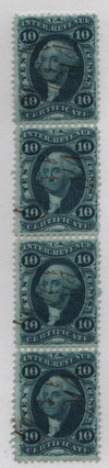 717772 - Used Stamp(s) 