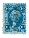 294464 - Used Stamp(s)