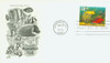 324378 - First Day Cover