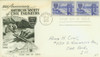 300052 - First Day Cover