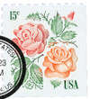 306819 - Used Stamp(s)