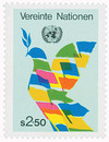 357400 - Mint Stamp(s)