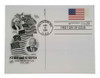 1037406 - First Day Cover