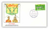 54906 - First Day Cover