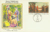 298660 - First Day Cover