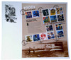 1033243 - First Day Cover