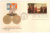 298658 - First Day Cover