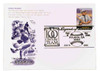 1037431 - First Day Cover