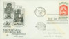 301378 - First Day Cover