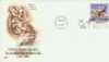 312837 - First Day Cover