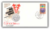 55794 - First Day Cover