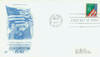 323995 - First Day Cover